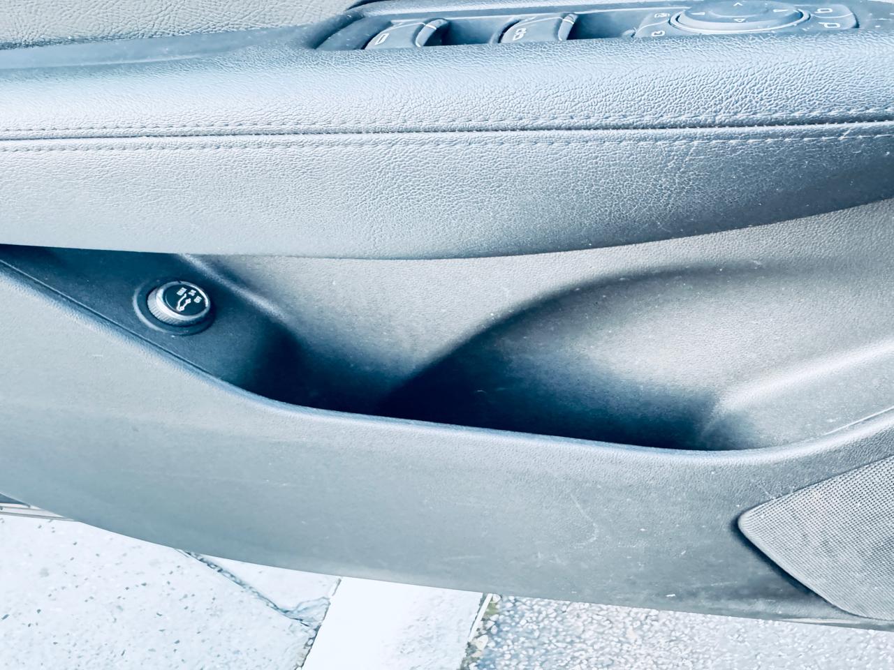 Cadillac XT5 FWD 4dr Luxury 2017