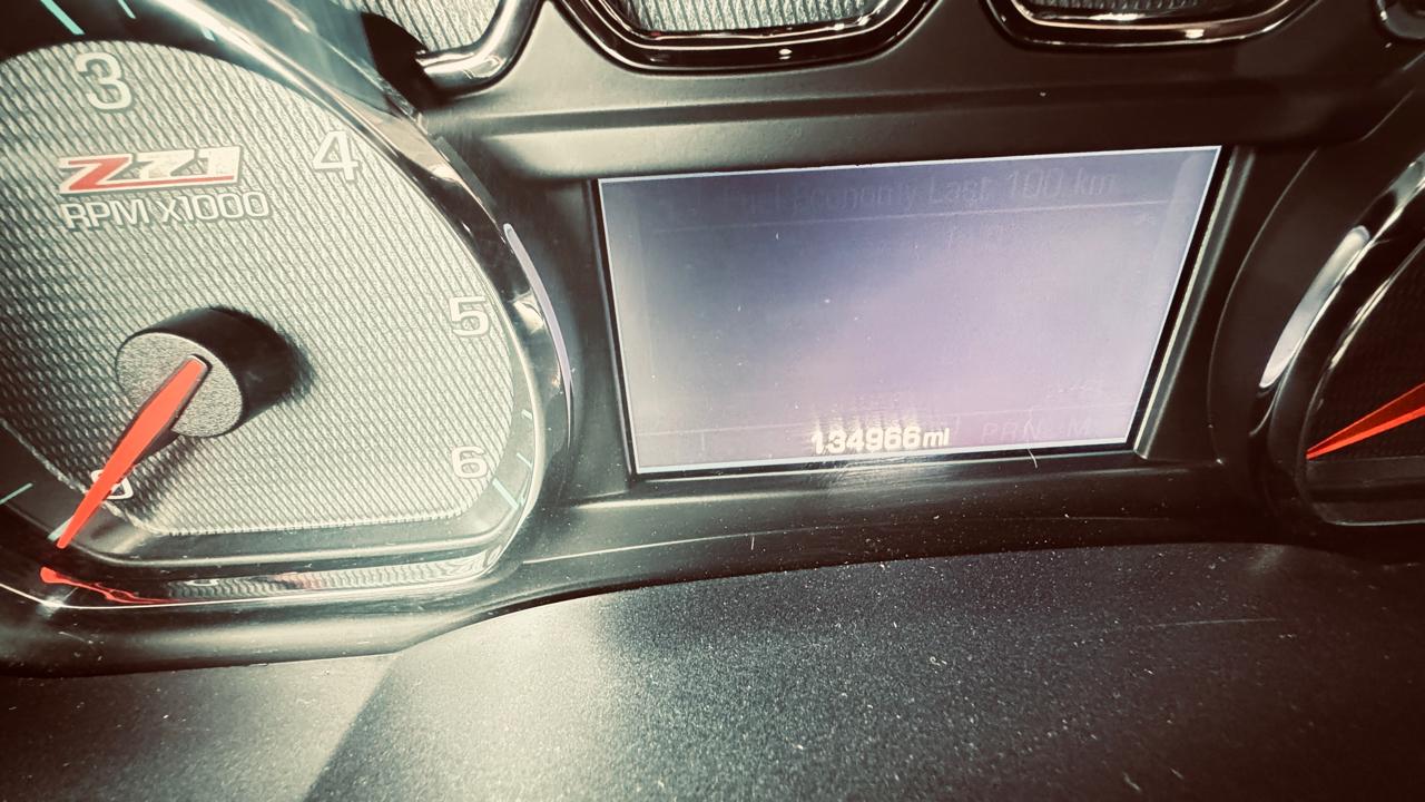 Chevrolet Silverado 1500 4WD Double Cab 143.5" LT w/1LT 2015