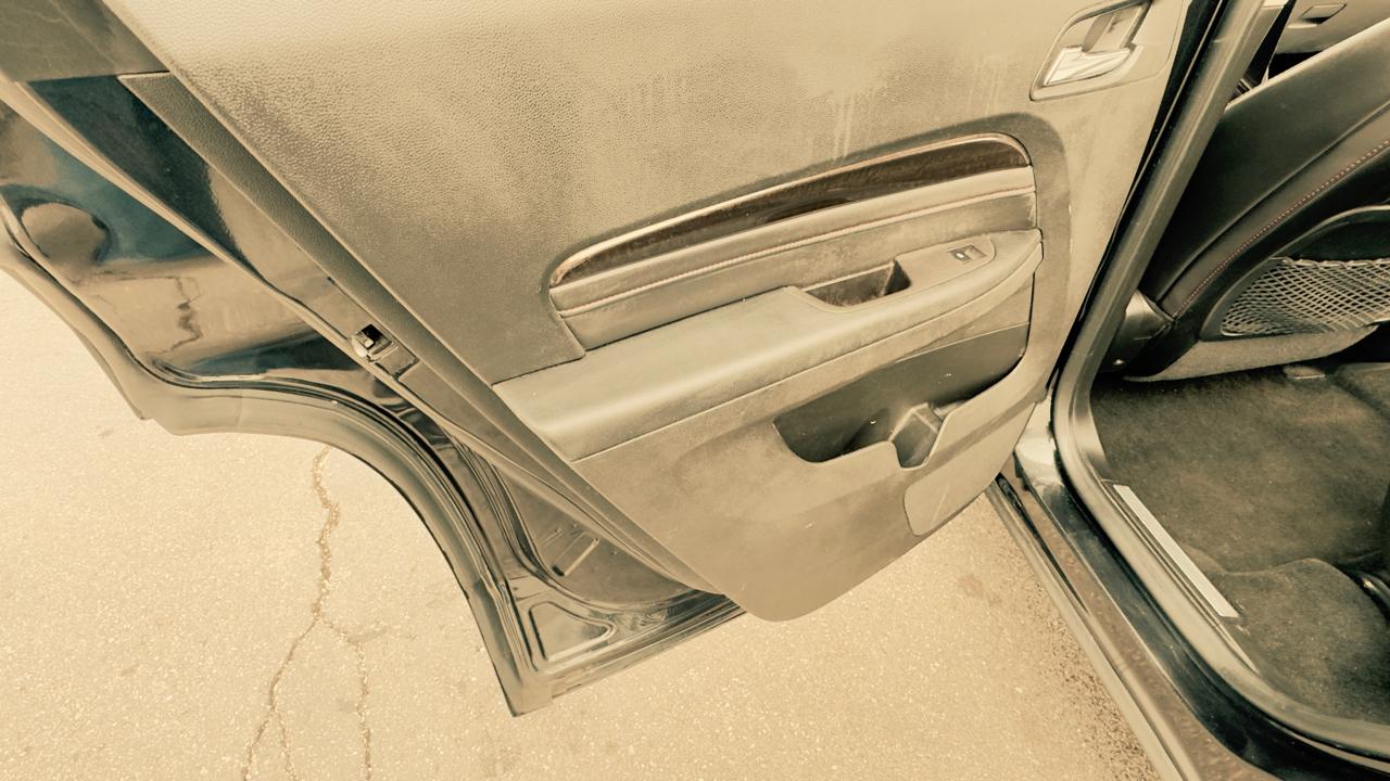 GMC Terrain AWD 4dr Denali 2015