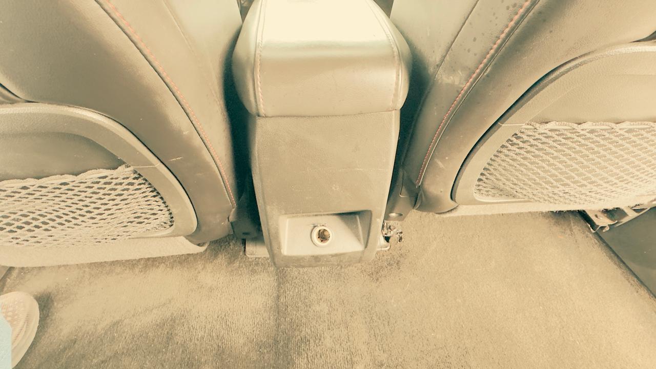 GMC Terrain AWD 4dr Denali 2015