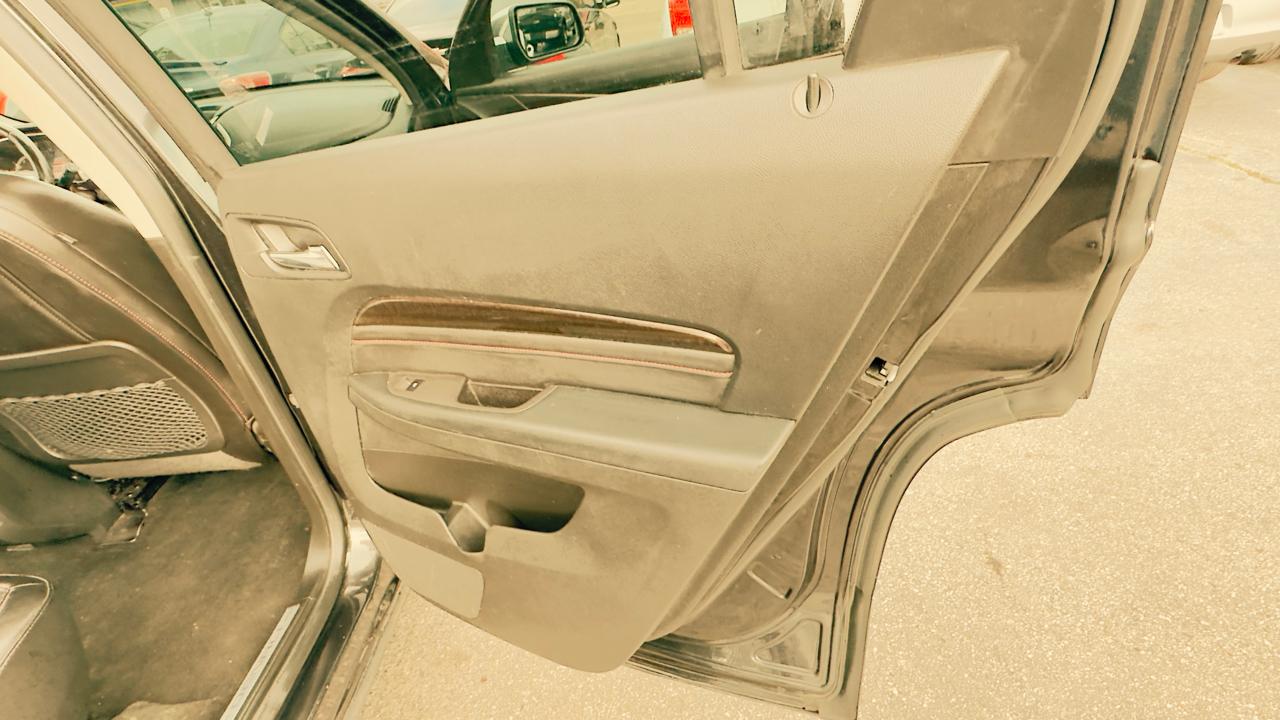 GMC Terrain AWD 4dr Denali 2015