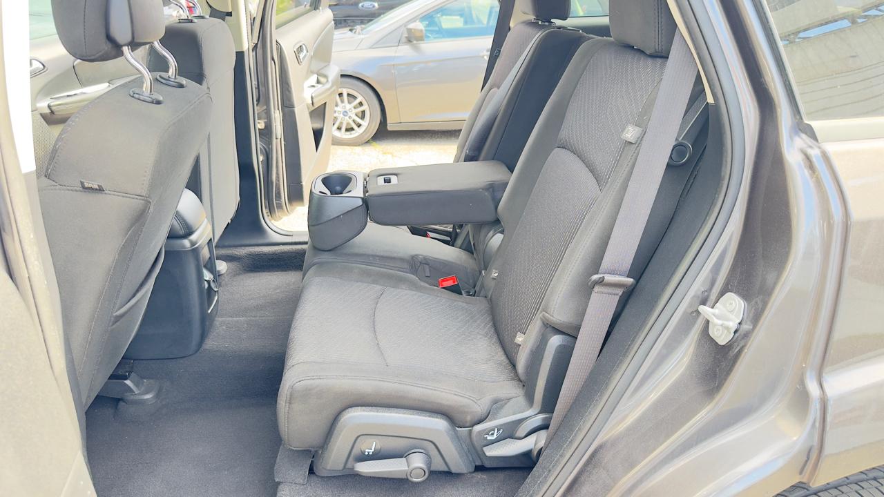 Dodge Journey SE Value FWD 2020