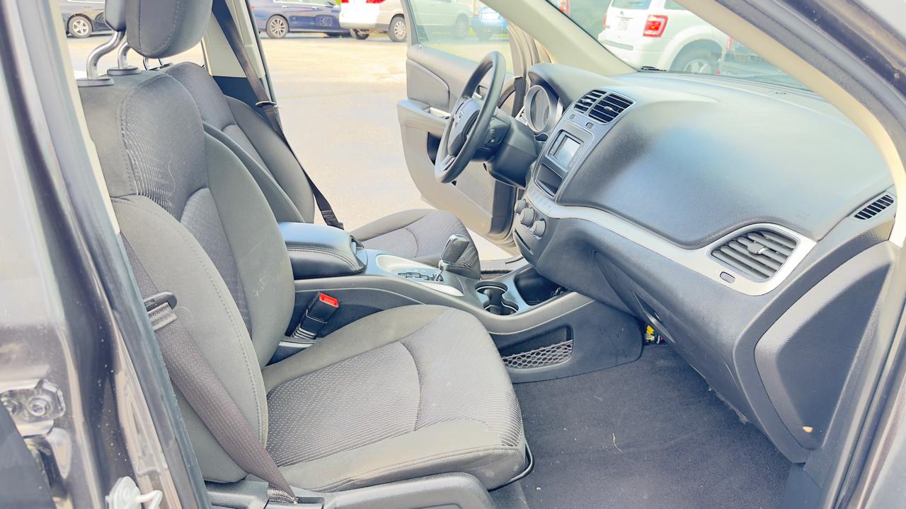 Dodge Journey SE Value FWD 2020