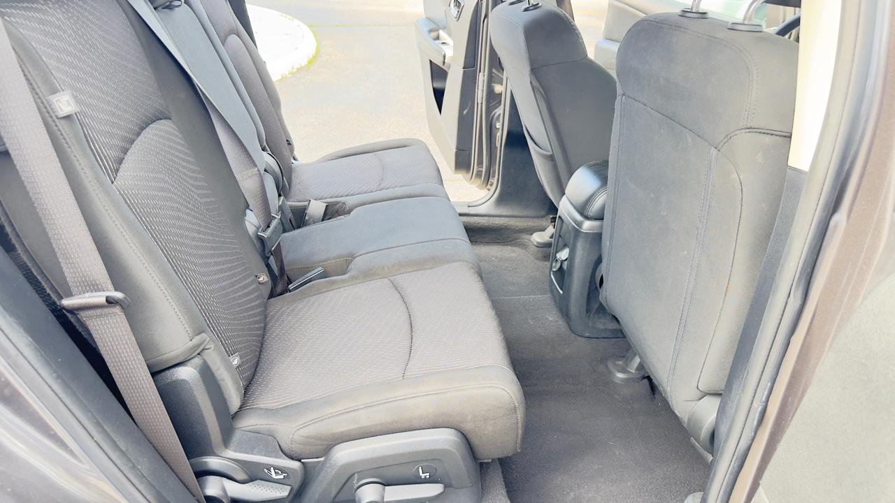 Dodge Journey SE Value FWD 2020