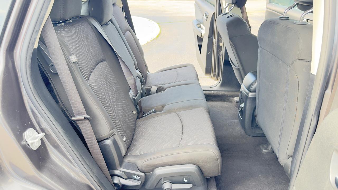 Dodge Journey SE Value FWD 2020