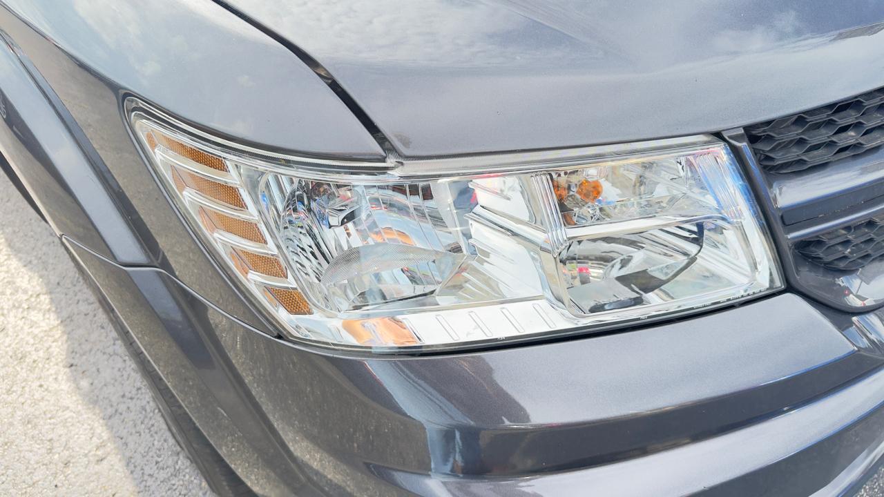Dodge Journey SE Value FWD 2020