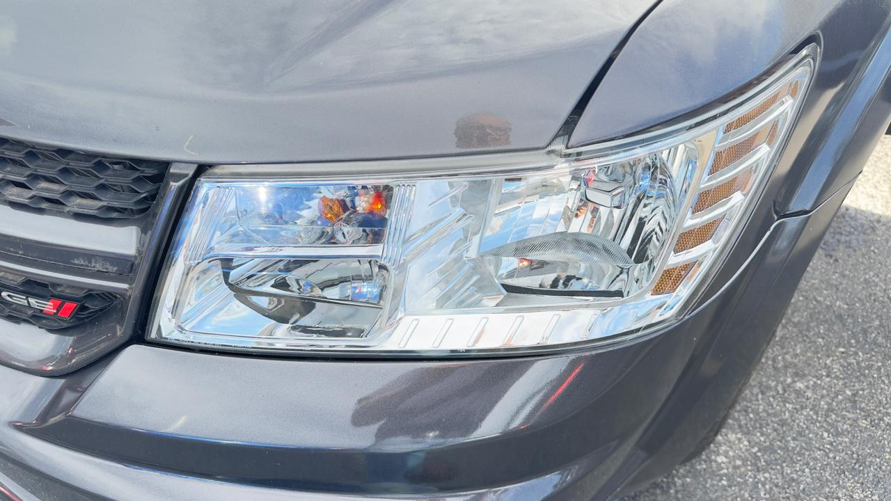 Dodge Journey SE Value FWD 2020