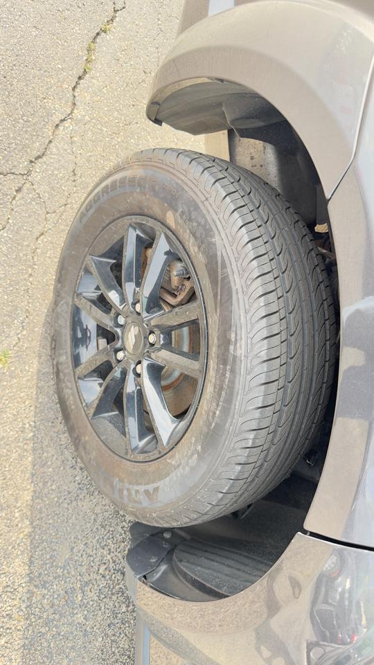 Dodge Journey SE Value FWD 2020