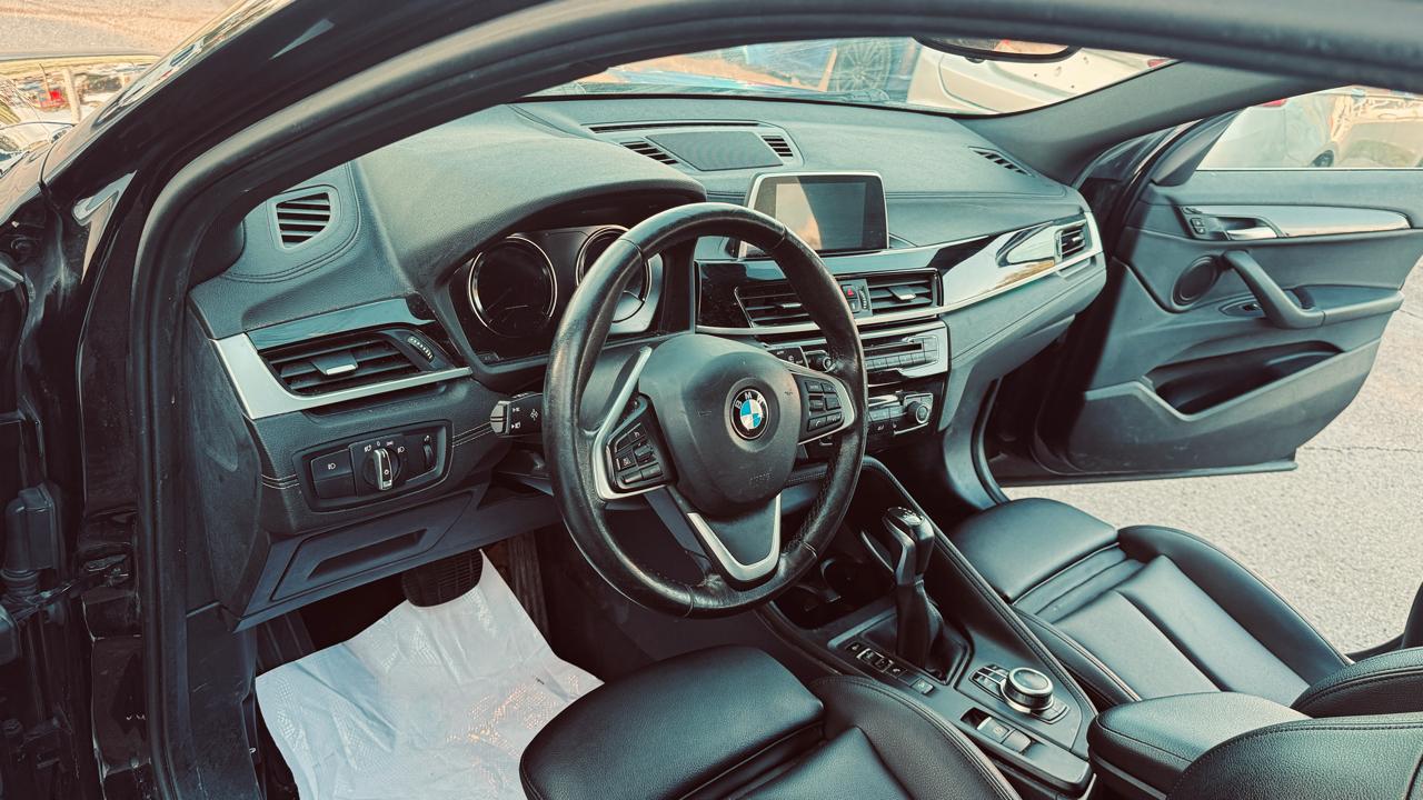 BMW X2 xDrive28i Sports Activity Coupe 2019