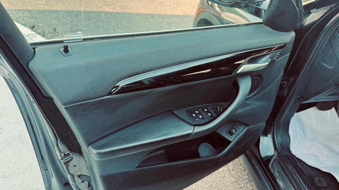 BMW X2 xDrive28i Sports Activity Coupe 2019