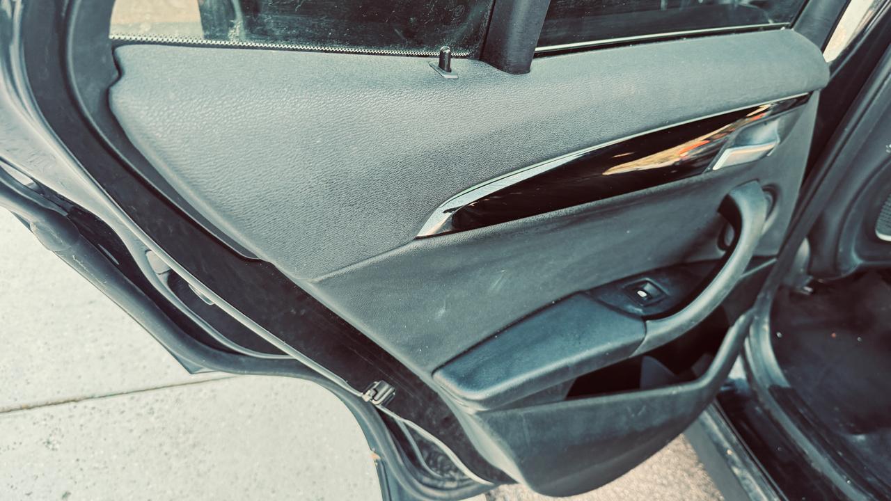 BMW X2 xDrive28i Sports Activity Coupe 2019