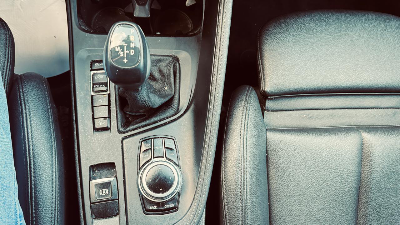 BMW X2 xDrive28i Sports Activity Coupe 2019