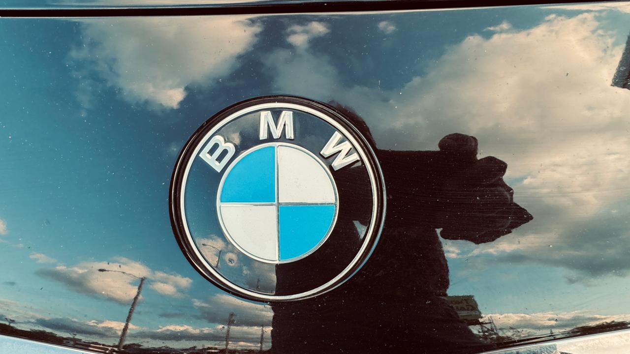 BMW X2 xDrive28i Sports Activity Coupe 2019