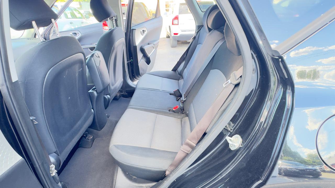 Kia Soul LX IVT 2020