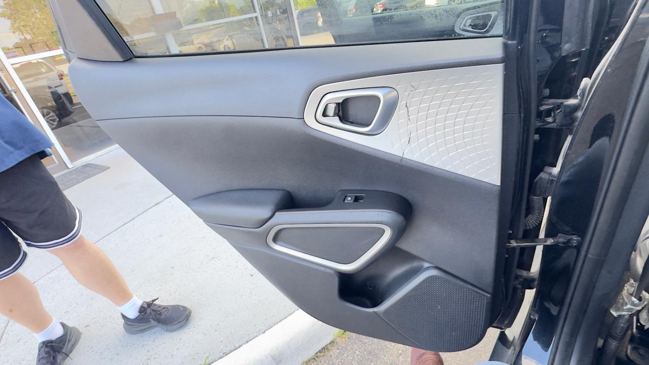 Kia Soul LX IVT 2020
