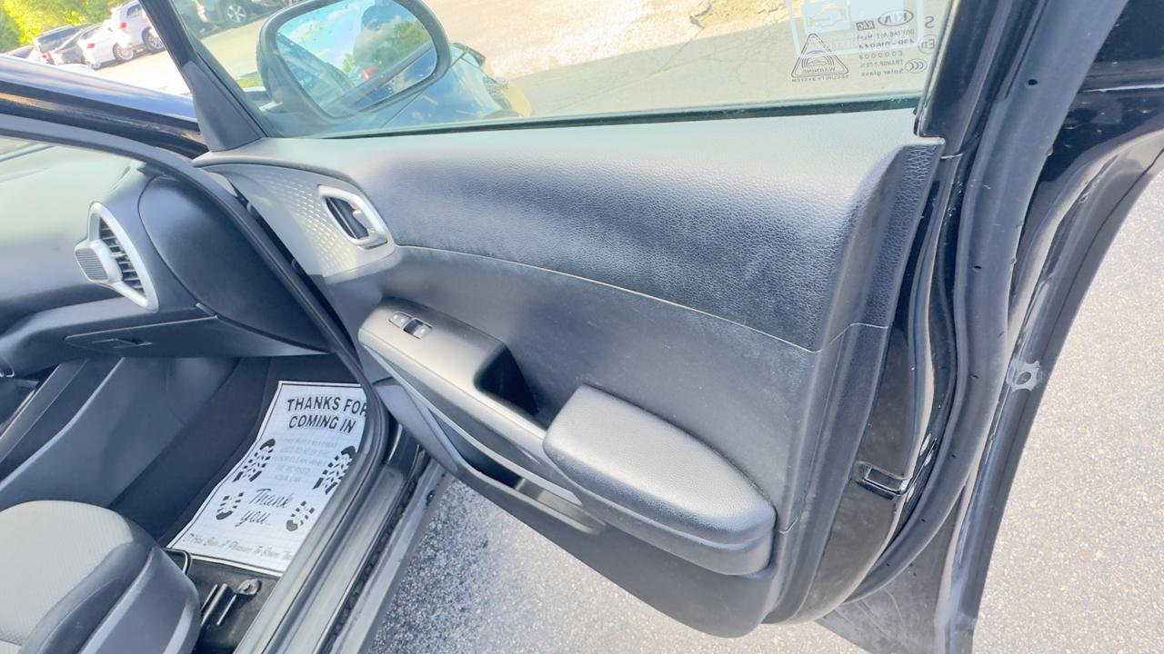 Kia Soul LX IVT 2020