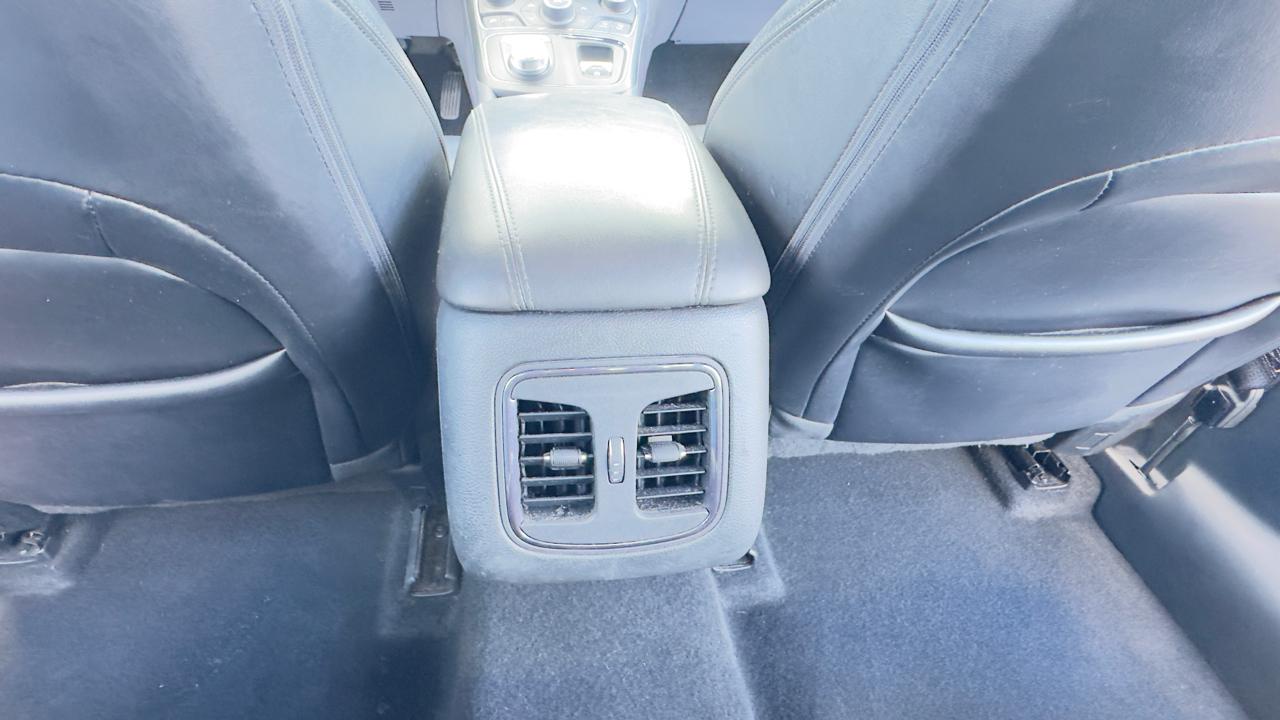 Chrysler 200 4dr Sdn S FWD 2016