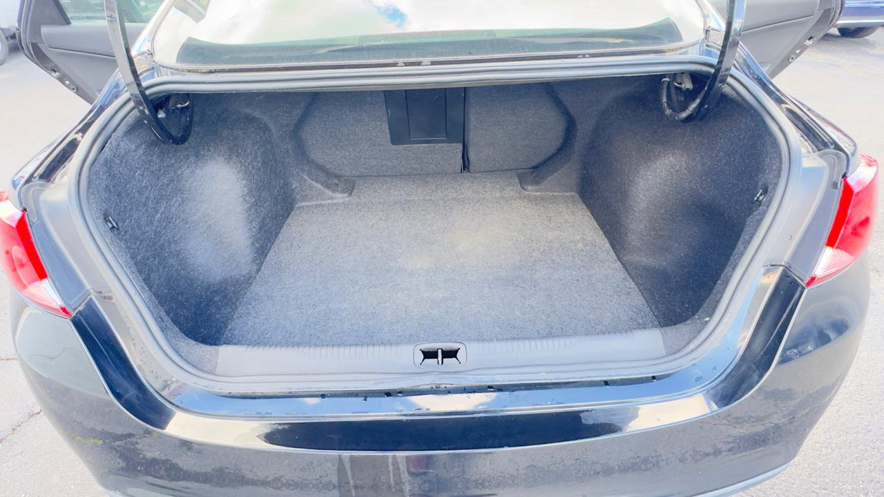 Chrysler 200 4dr Sdn S FWD 2016