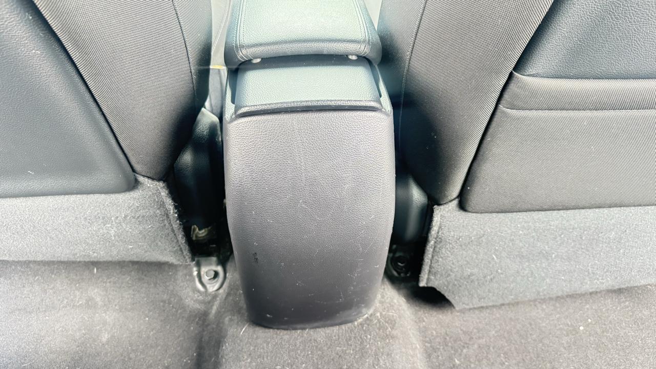 Kia Forte 4dr Sdn Auto EX 2015