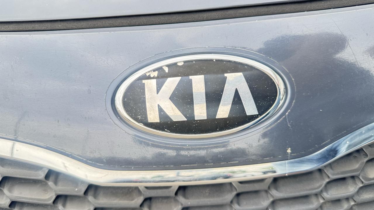 Kia Forte 4dr Sdn Auto EX 2015