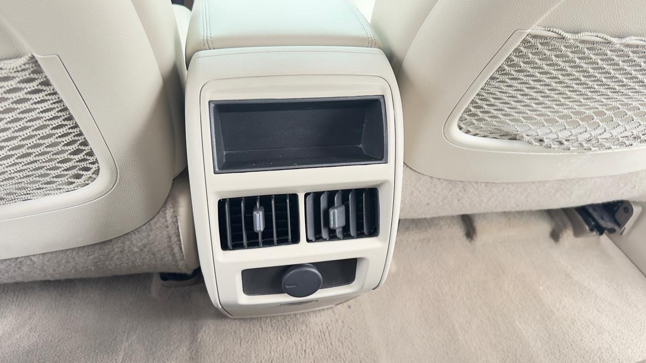 Cadillac SRX FWD 4dr Luxury Collection 2014