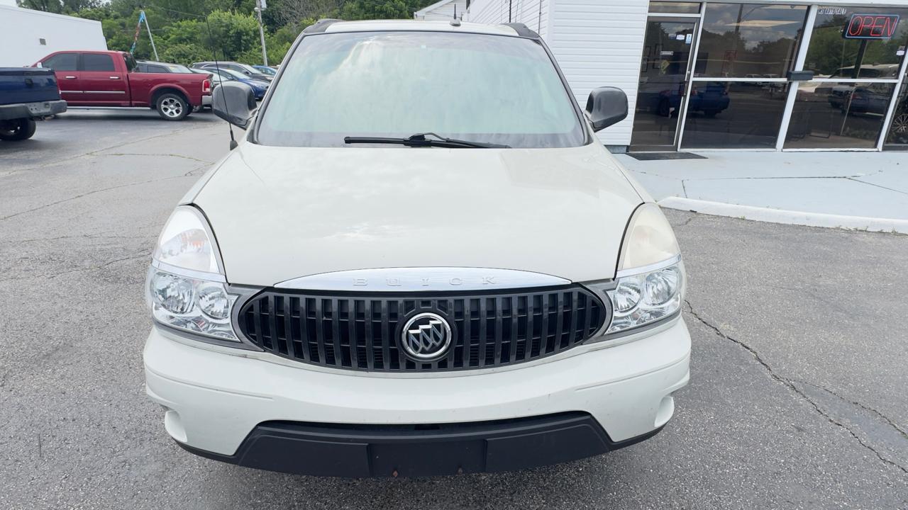 Buick Rendezvous FWD 4dr CX *Ltd Avail* 2007