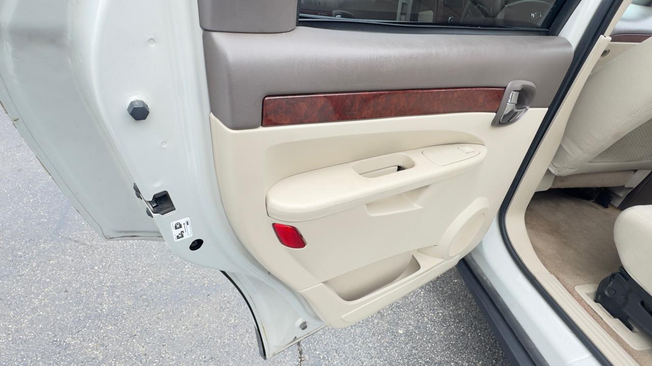 Buick Rendezvous FWD 4dr CX *Ltd Avail* 2007