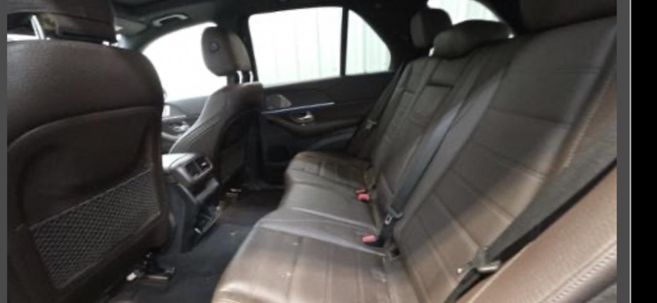 Buick Rendezvous FWD 4dr CX *Ltd Avail* 2007