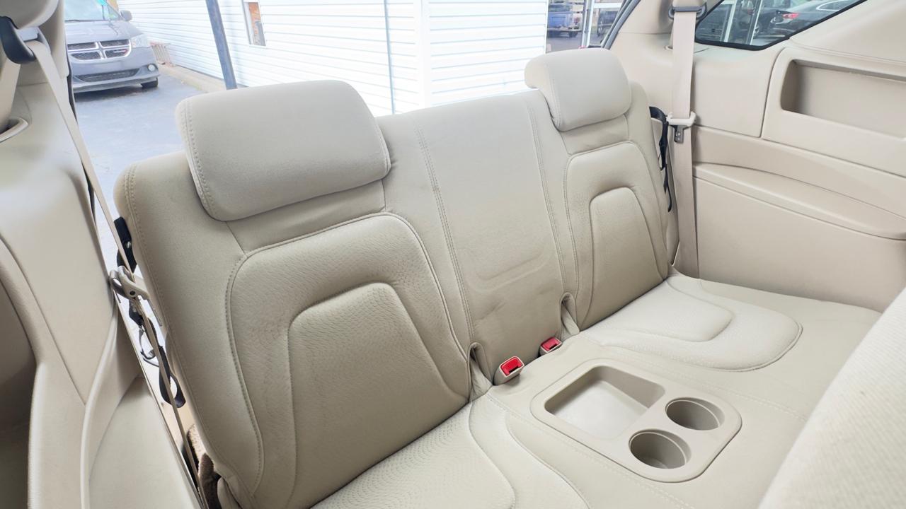 Buick Rendezvous FWD 4dr CX *Ltd Avail* 2007