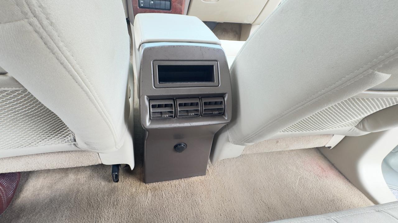 Buick Rendezvous FWD 4dr CX *Ltd Avail* 2007