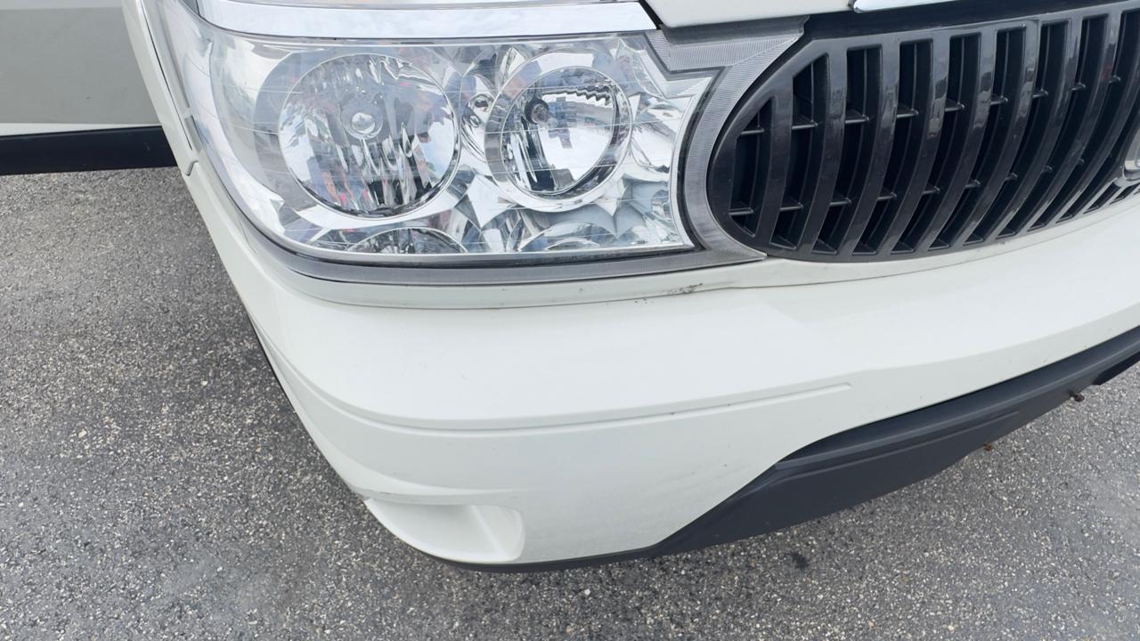 Buick Rendezvous FWD 4dr CX *Ltd Avail* 2007