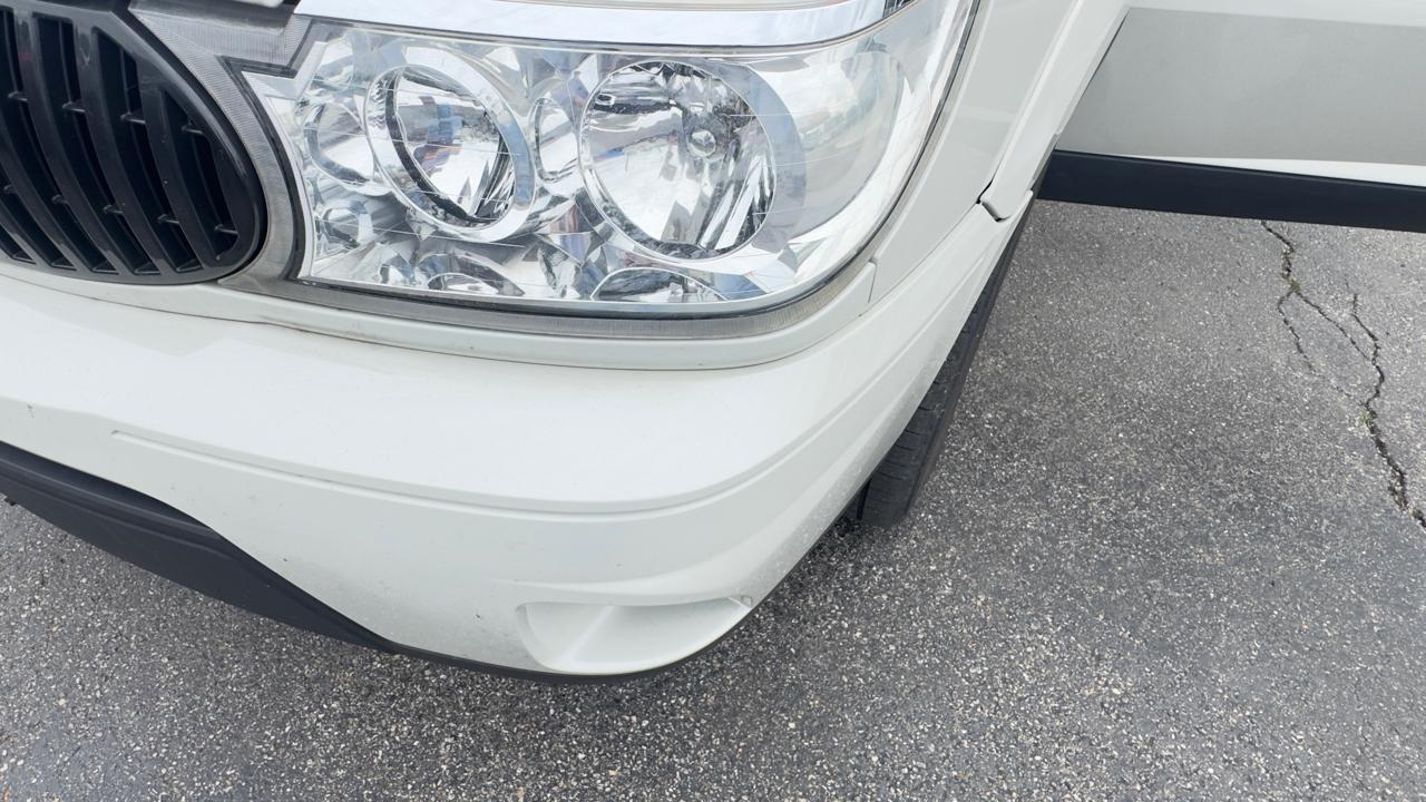 Buick Rendezvous FWD 4dr CX *Ltd Avail* 2007