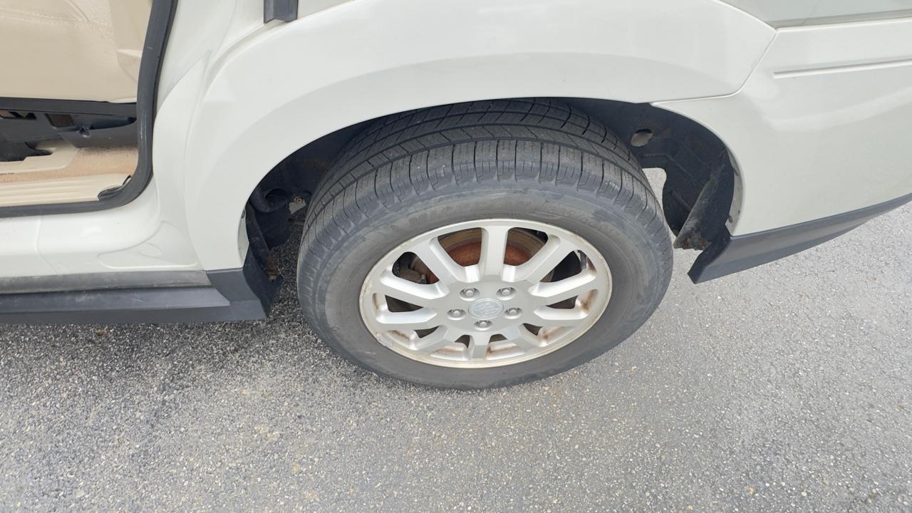 Buick Rendezvous FWD 4dr CX *Ltd Avail* 2007