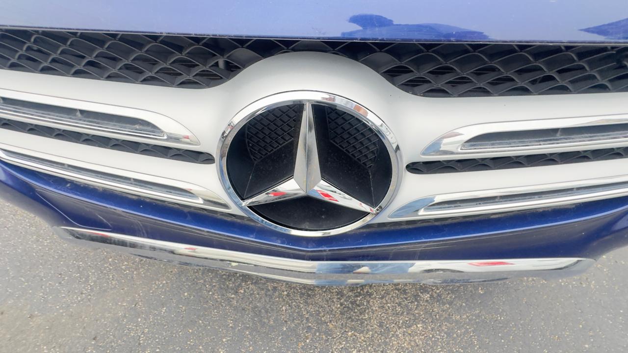 Mercedes-Benz GLC GLC 300 SUV 2018