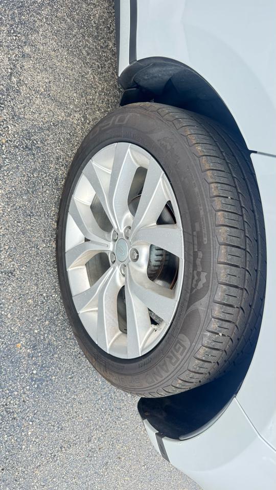 Land Rover Range Rover Evoque P250 SE 2020