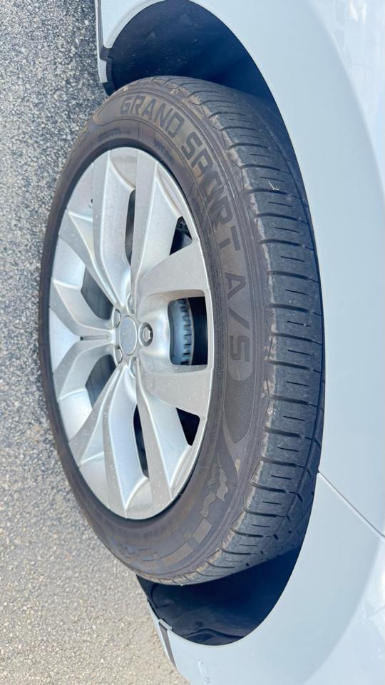 Land Rover Range Rover Evoque P250 SE 2020
