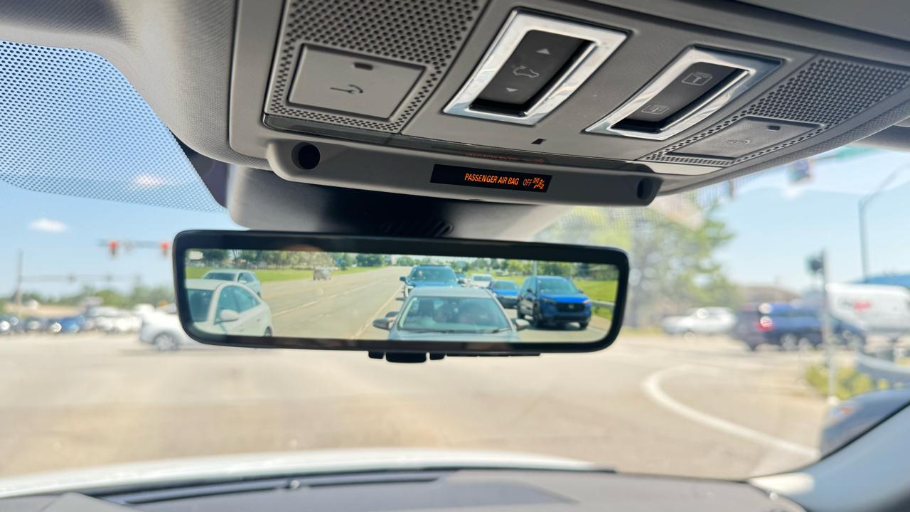 Land Rover Range Rover Evoque P250 SE 2020