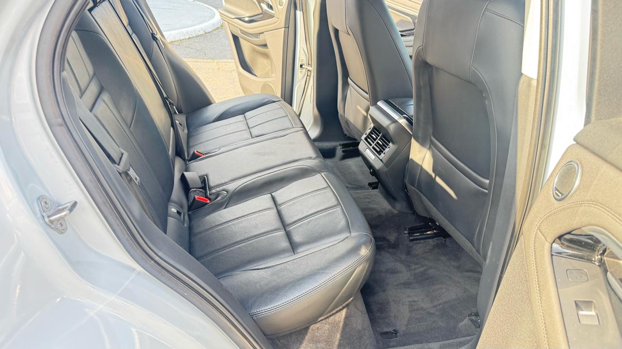 Land Rover Range Rover Evoque P250 SE 2020
