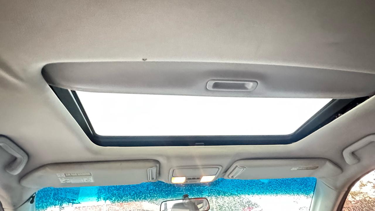 Honda Pilot 4WD 4dr EX-L w/Navi 2008