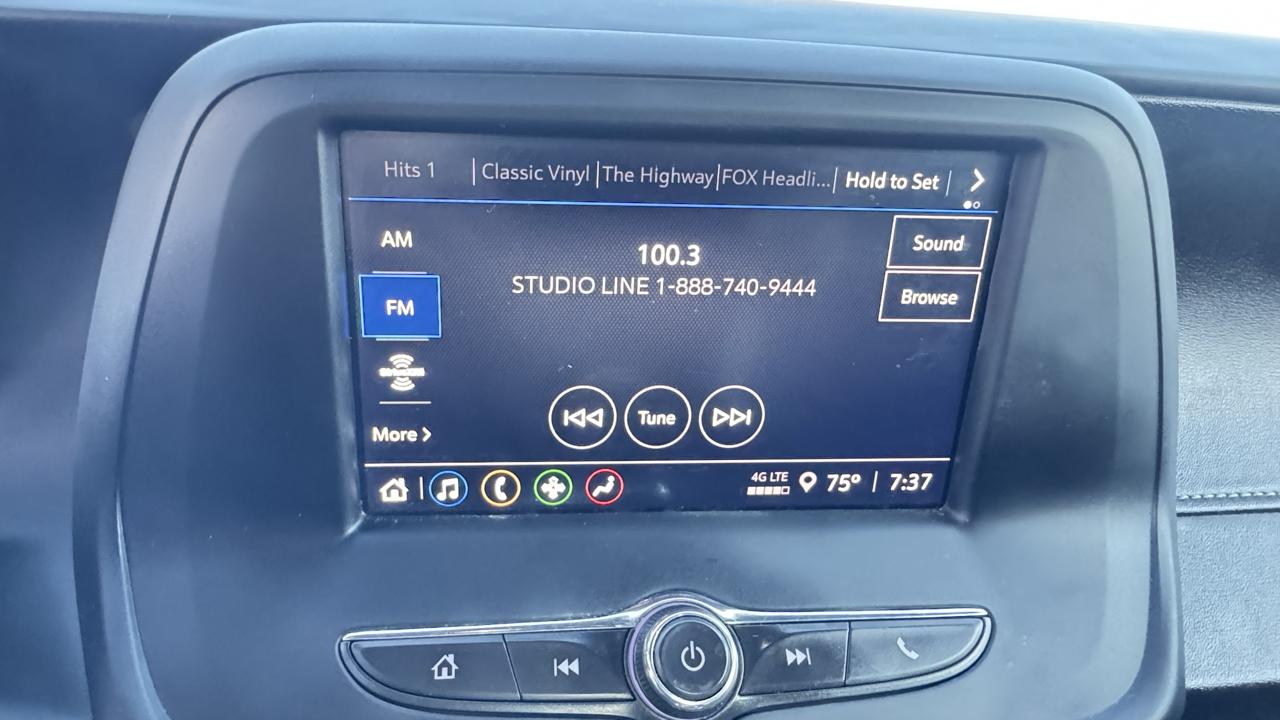 Chevrolet Camaro 2dr Cpe 1LT 2021