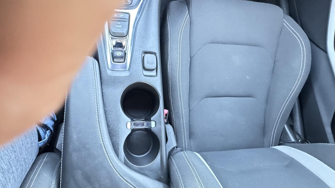 Chevrolet Camaro 2dr Cpe 1LT 2021