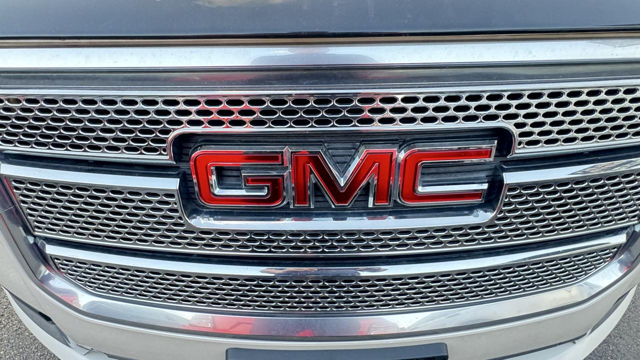 GMC Acadia AWD 4dr Denali 2014