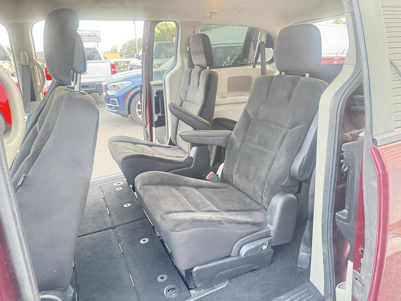 Dodge Grand Caravan SE Wagon 2018
