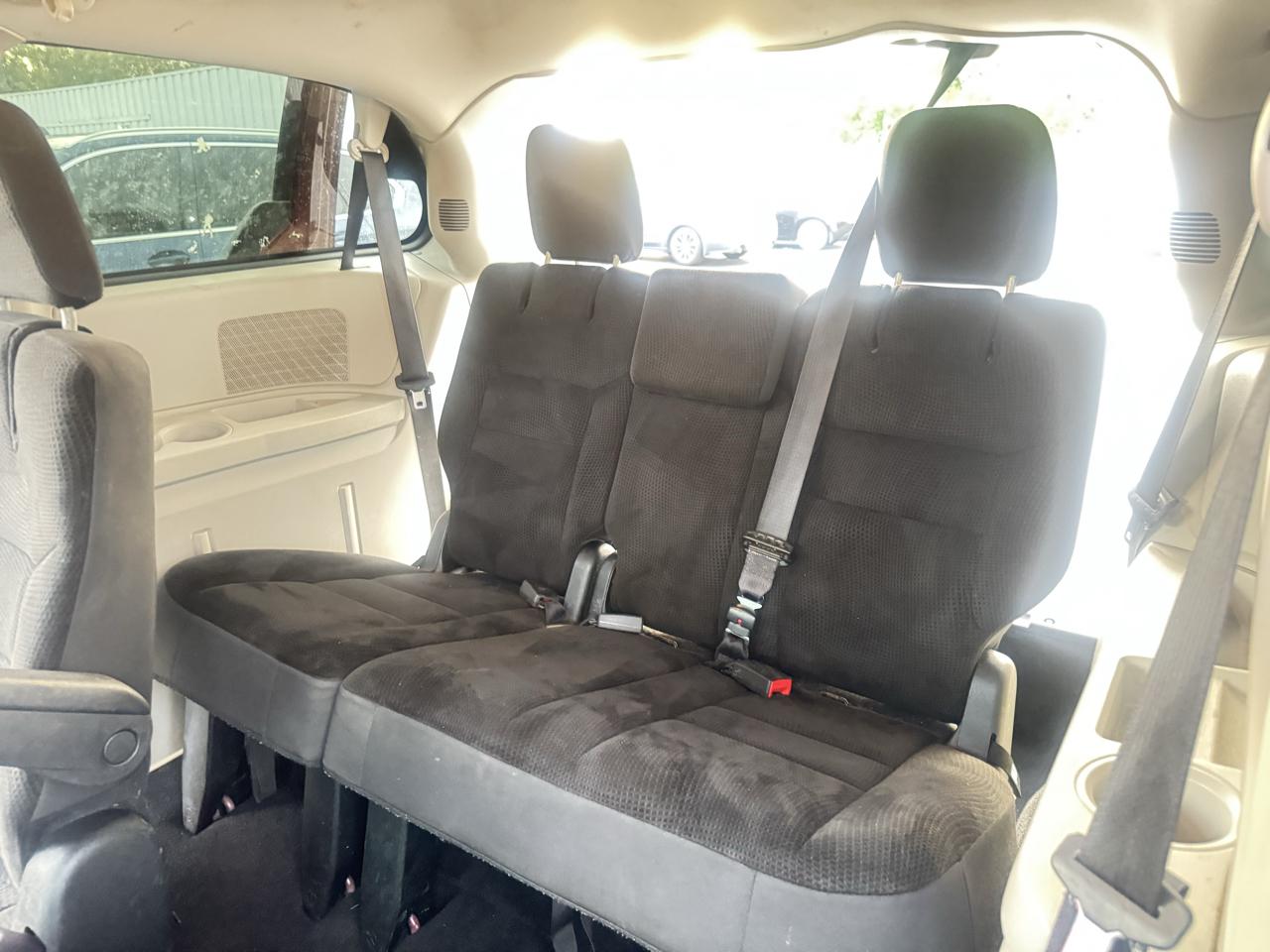 Dodge Grand Caravan SE Wagon 2018