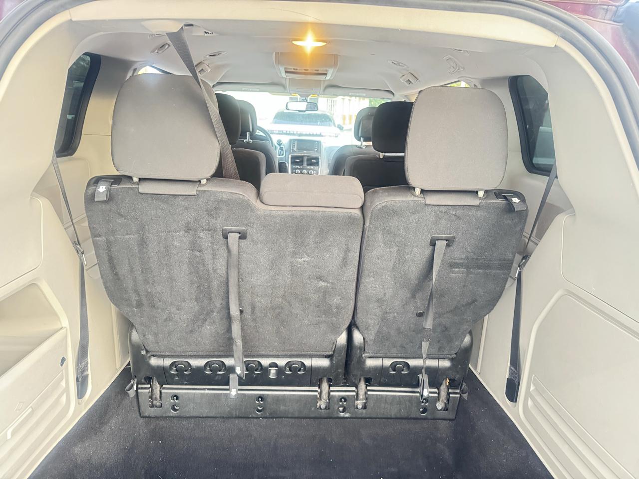 Dodge Grand Caravan SE Wagon 2018