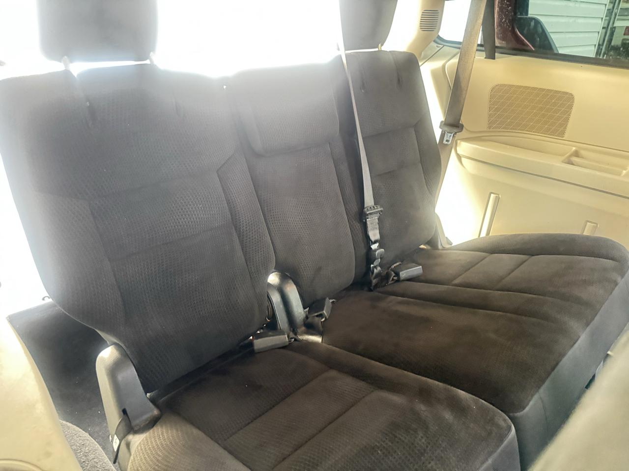Dodge Grand Caravan SE Wagon 2018