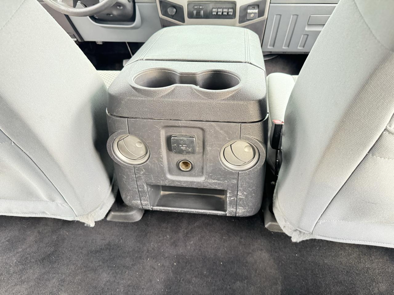 Ford Super Duty F-250 SRW 4WD Crew Cab 156" Platinum 2014