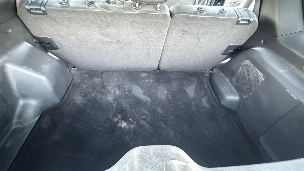 Ford Escape FWD 4dr Limited 2012