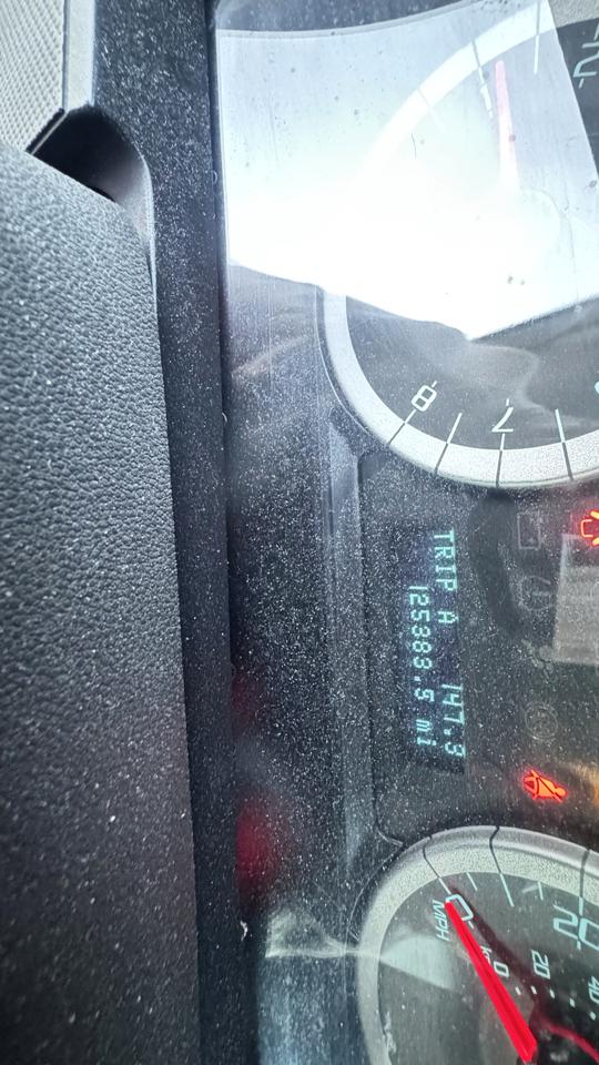 Ford Escape FWD 4dr Limited 2012