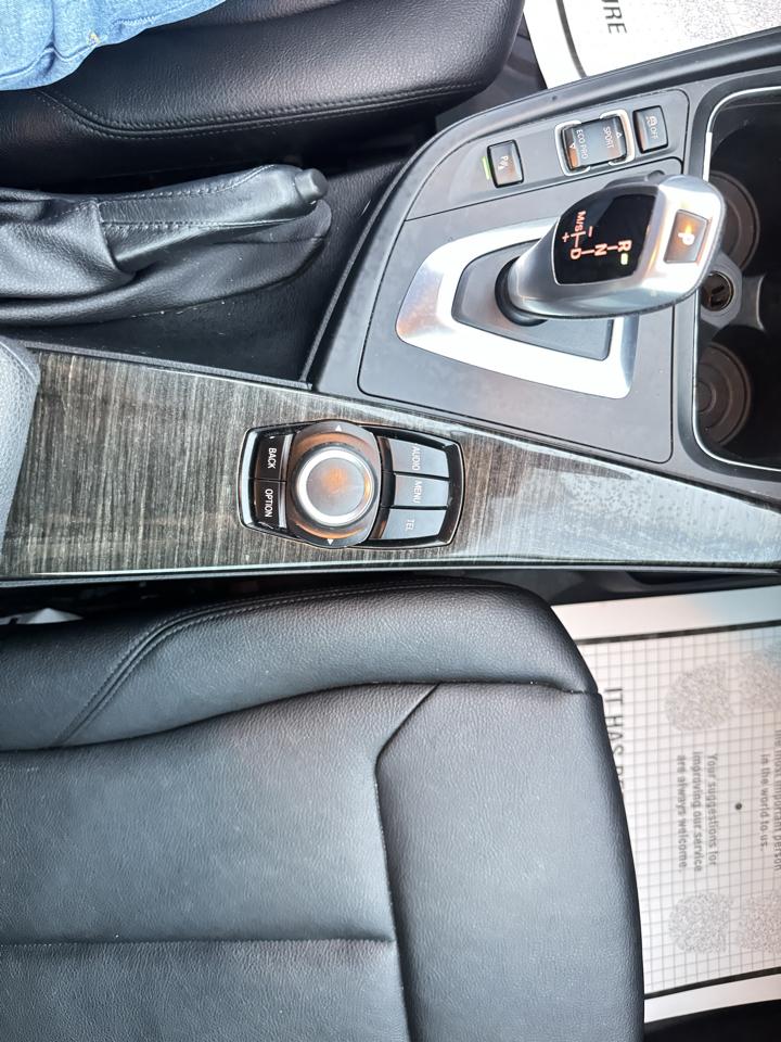BMW 3 Series 320i xDrive Sedan South Africa 2017